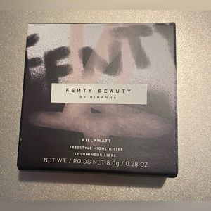 Fenty Beauty by Rihanna Killawatt Freestyle Highlighter in Trophy Wife